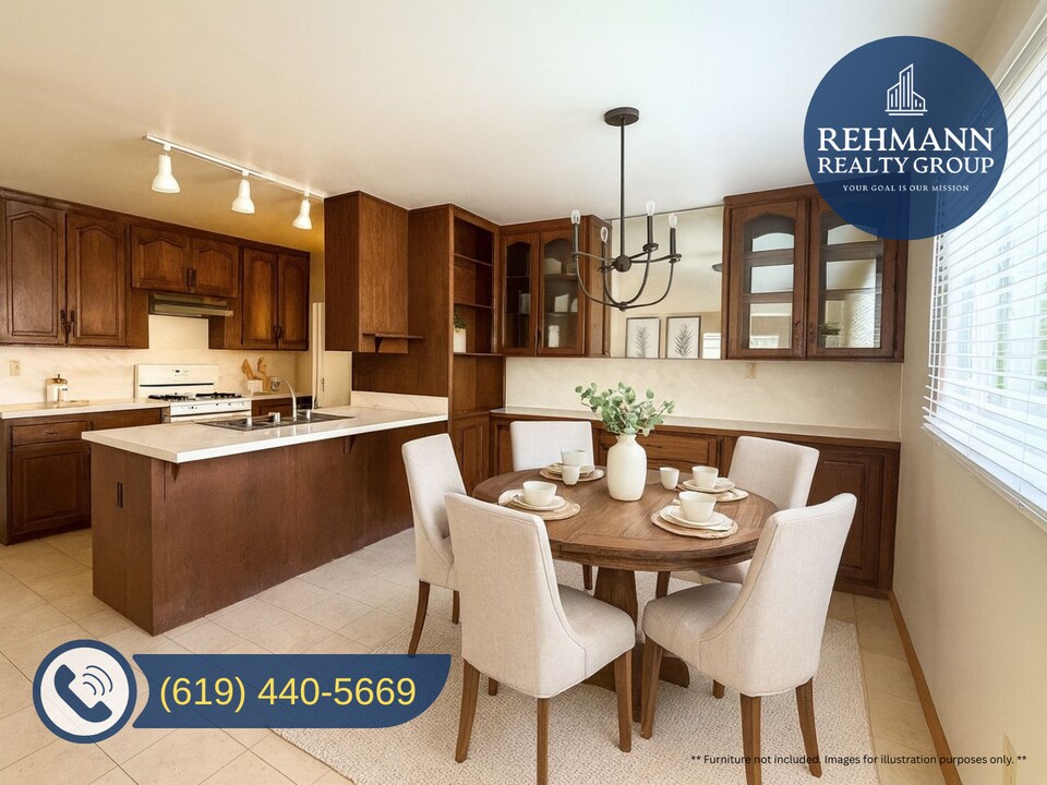 4235 Kendall St in San Diego, CA - Building Photo