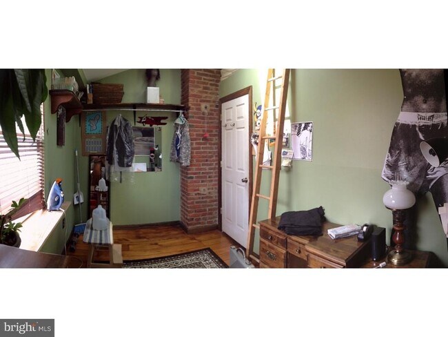 property at 1354 E Columbia Ave