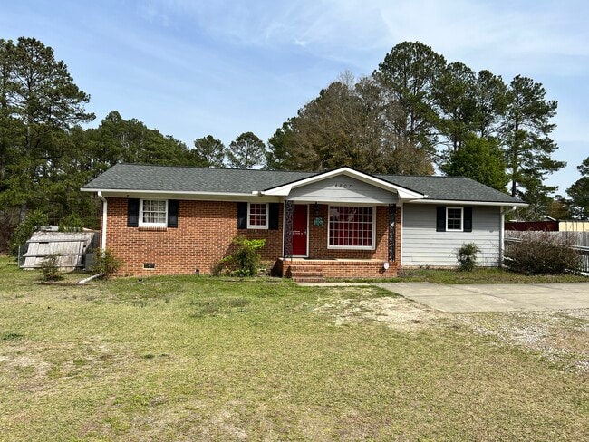 property at 4807 S Main St