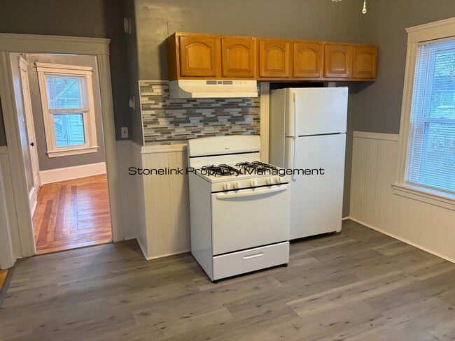 192 Chandler Ave in Pawtucket, RI - Building Photo - Building Photo