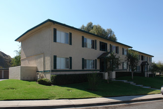 College Terrace Apartments in San Diego, CA - Building Photo - Building Photo