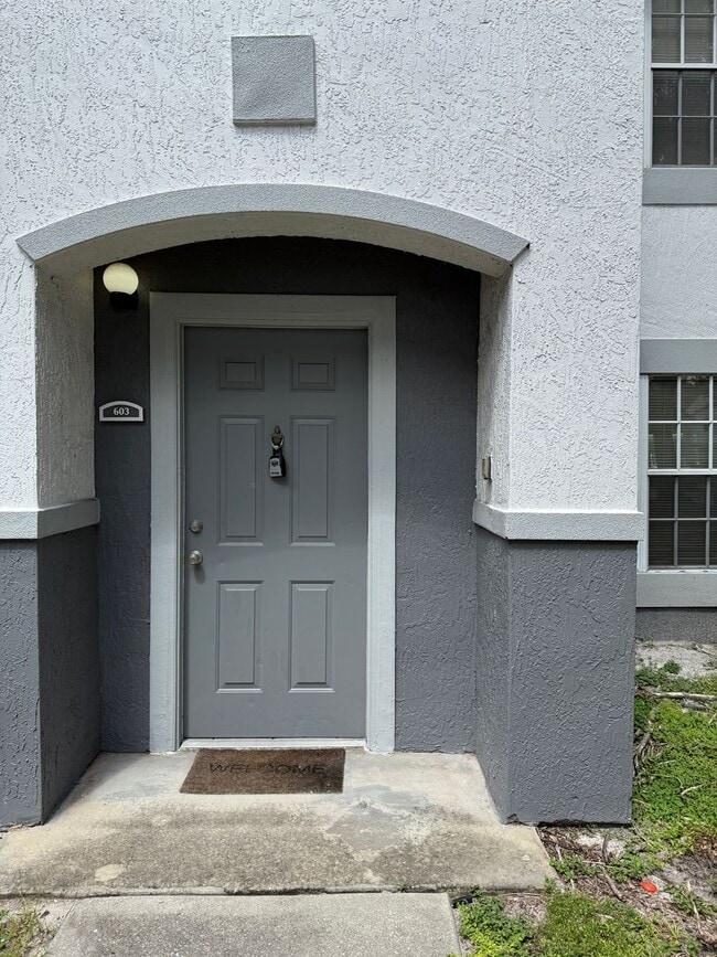 property at 4344 S Kirkman Rd