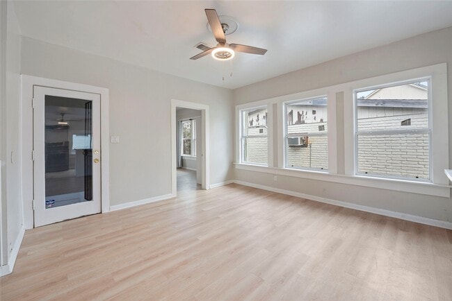 property at 615 Pacific St