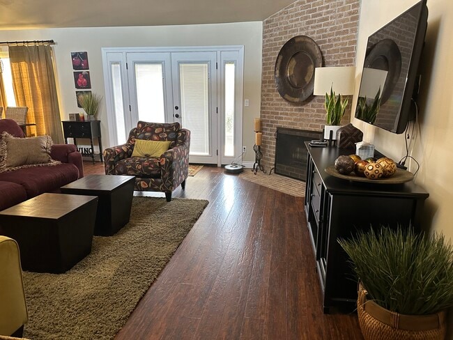 property at 4226 N 22nd St