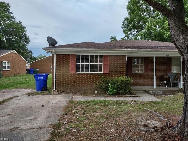 property at 6080 Camellia Dr