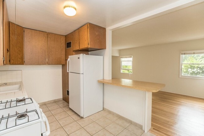 25 19th Ave in Los Angeles, CA - Foto de edificio - Building Photo