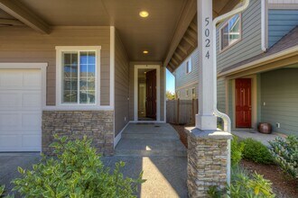 5024 Evie St SE in Lacey, WA - Building Photo - Building Photo
