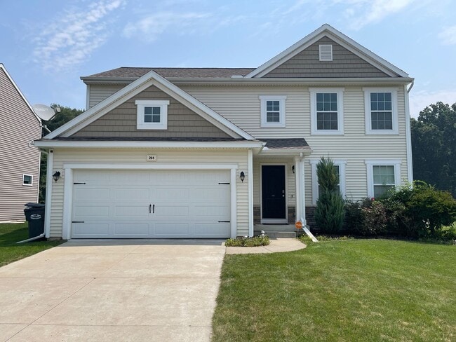 property at 264 Beymoure St