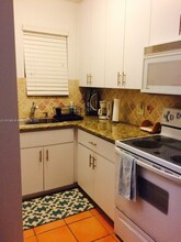 3400 N Surf Rd-Unit -6 in Hollywood, FL - Building Photo - Building Photo