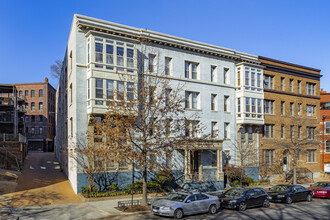 1827 Florida Ave NW in Washington, DC - Building Photo - Building Photo