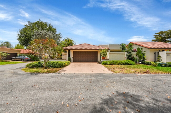 6820 Allegre Ct in Boca Raton, FL - Building Photo - Building Photo