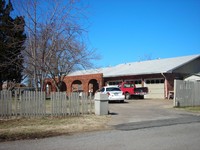 Bella Vista Village in Muskogee, OK - Building Photo - Building Photo