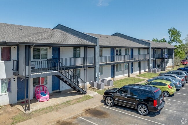 Midtown Park Apartments