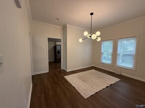 2024 1st St SW in Huntsville, AL - Building Photo - Building Photo