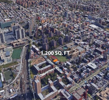 632 Morris Ave in Bronx, NY - Foto de edificio - Building Photo