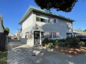 1728 7th St in Berkeley, CA - Building Photo - Building Photo