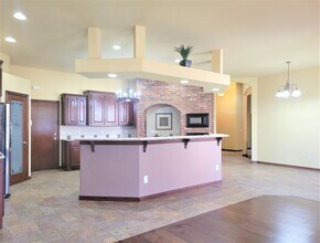 8821 NW 120th St in Oklahoma City, OK - Building Photo - Building Photo