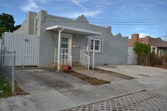 3501 NW 14th Terrace in Miami, FL - Building Photo - Building Photo