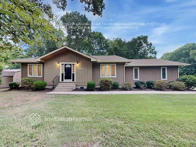 property at 300 1st St