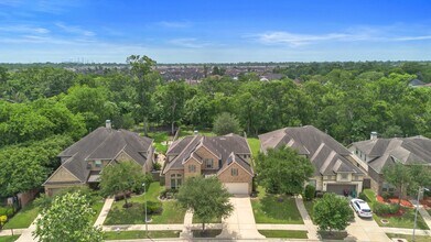 5515 Mangrove Creek Ln in Sugar Land, TX - Building Photo - Building Photo
