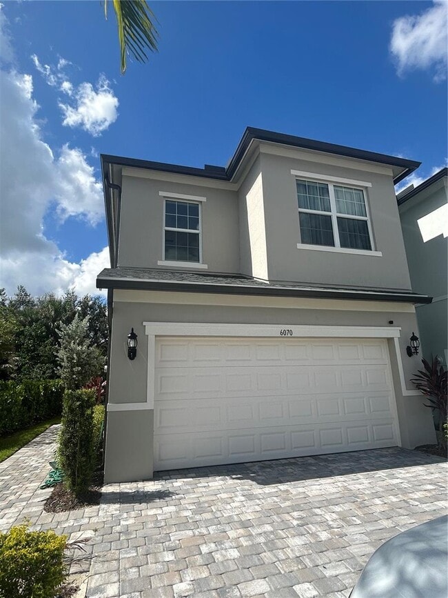 property at 6070 Carre Wy