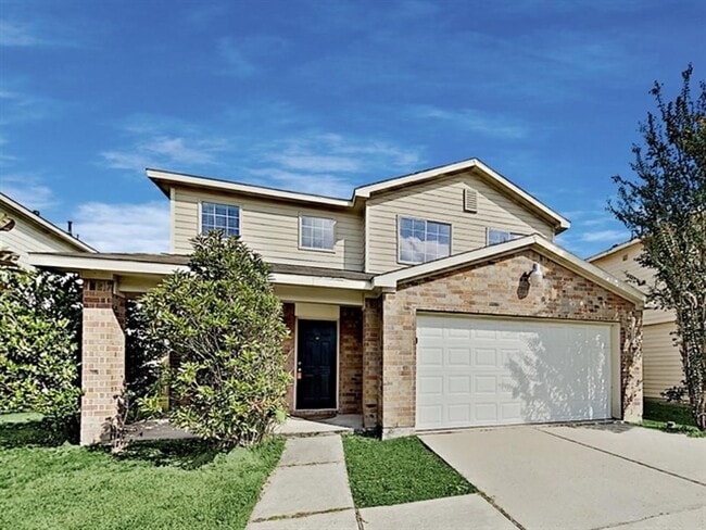 6830 Shallow River Ct