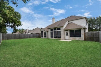 19907 Glen Lake Dr in Spring, TX - Building Photo - Building Photo