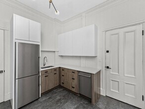 1411 Washington St in Boston, MA - Building Photo - Building Photo