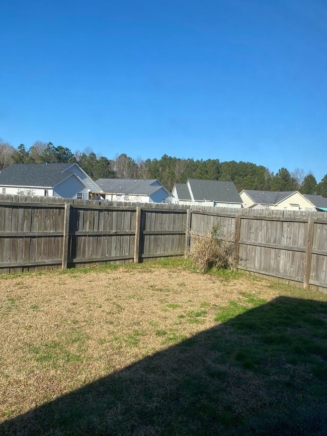 property at 4636 Rainmaker Dr