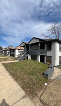 Moore Avenue Apartments in Anniston, AL - Building Photo - Building Photo