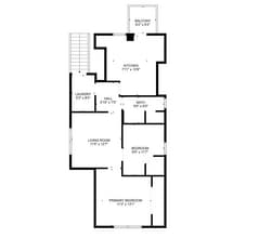 2633 Grand St NE, Unit 2 in Minneapolis, MN - Building Photo - Building Photo