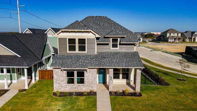 property at 211 Wood Ct