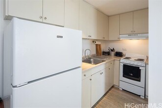 2651 Kuilei St in Honolulu, HI - Building Photo - Building Photo