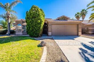 251 W Windsor Dr in Gilbert, AZ - Building Photo - Building Photo