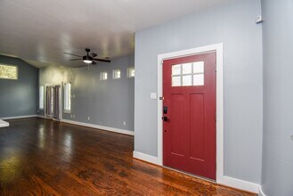 3720 Link Valley Dr. in Houston, TX - Building Photo - Building Photo