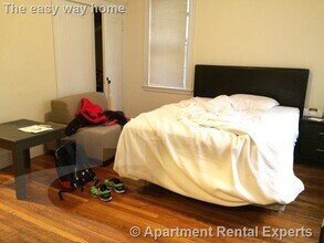 1610 Massachusetts Ave in Cambridge, MA - Building Photo - Building Photo