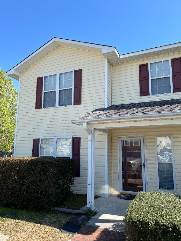 property at 3037A Edward Ct
