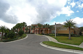 Grand Reserve in Zephyrhills, FL - Building Photo - Building Photo