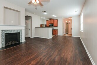 3714 Humber Ct in Cumming, GA - Foto de edificio - Building Photo