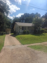 709 Poplar Ave in Jonesboro, AR - Building Photo - Building Photo