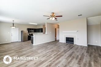 2102 Aster Trail in Forney, TX - Building Photo - Building Photo