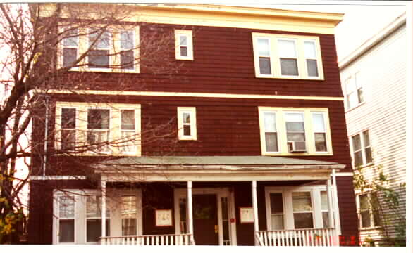 43 Boynton St in Jamaica Plain, MA - Building Photo - Building Photo