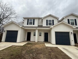 4138 Swans Landing in San Antonio, TX - Building Photo