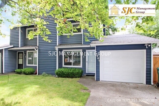 property at 1301 29th St SE