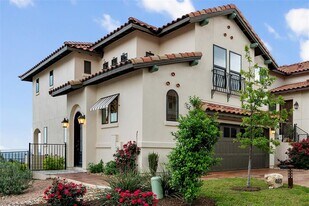 403 Rose Branch Way in Austin, TX - Building Photo