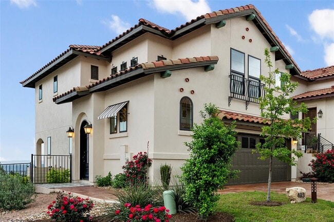 property at 403 Rose Branch Way