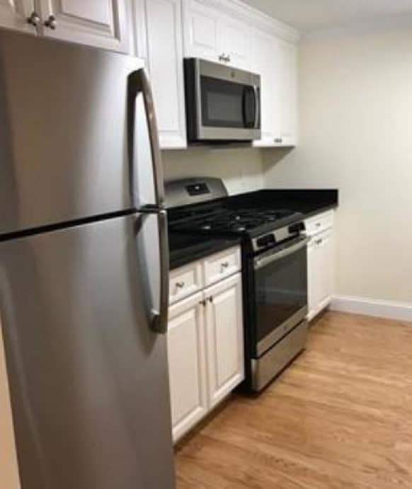 4 Chauncy St, Unit 24-11 in Cambridge, MA - Building Photo - Building Photo