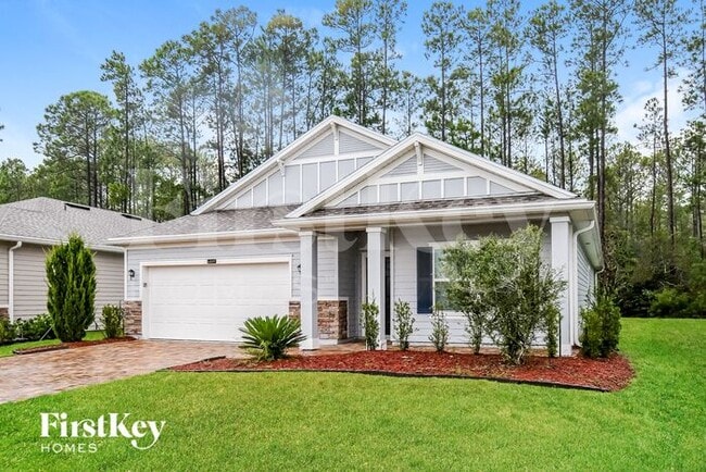 property at 6889 Longleaf Branch Dr