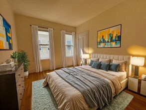40 Cherry St, Unit 1 in Somerville, MA - Building Photo - Building Photo