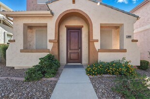 10037 E Isleta Ave in Mesa, AZ - Building Photo